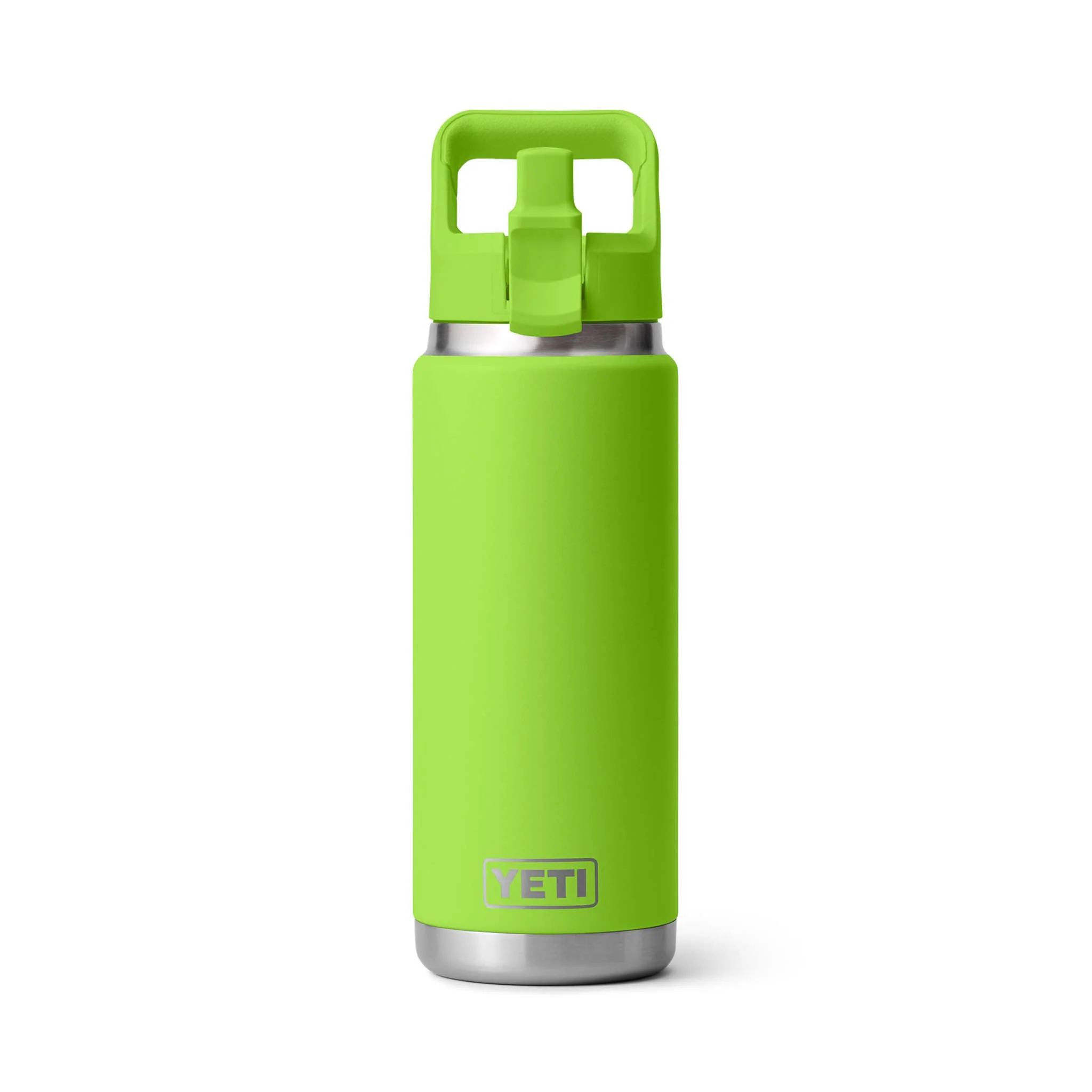 Venom Rambler 26oz Straw Bottle - Image 2