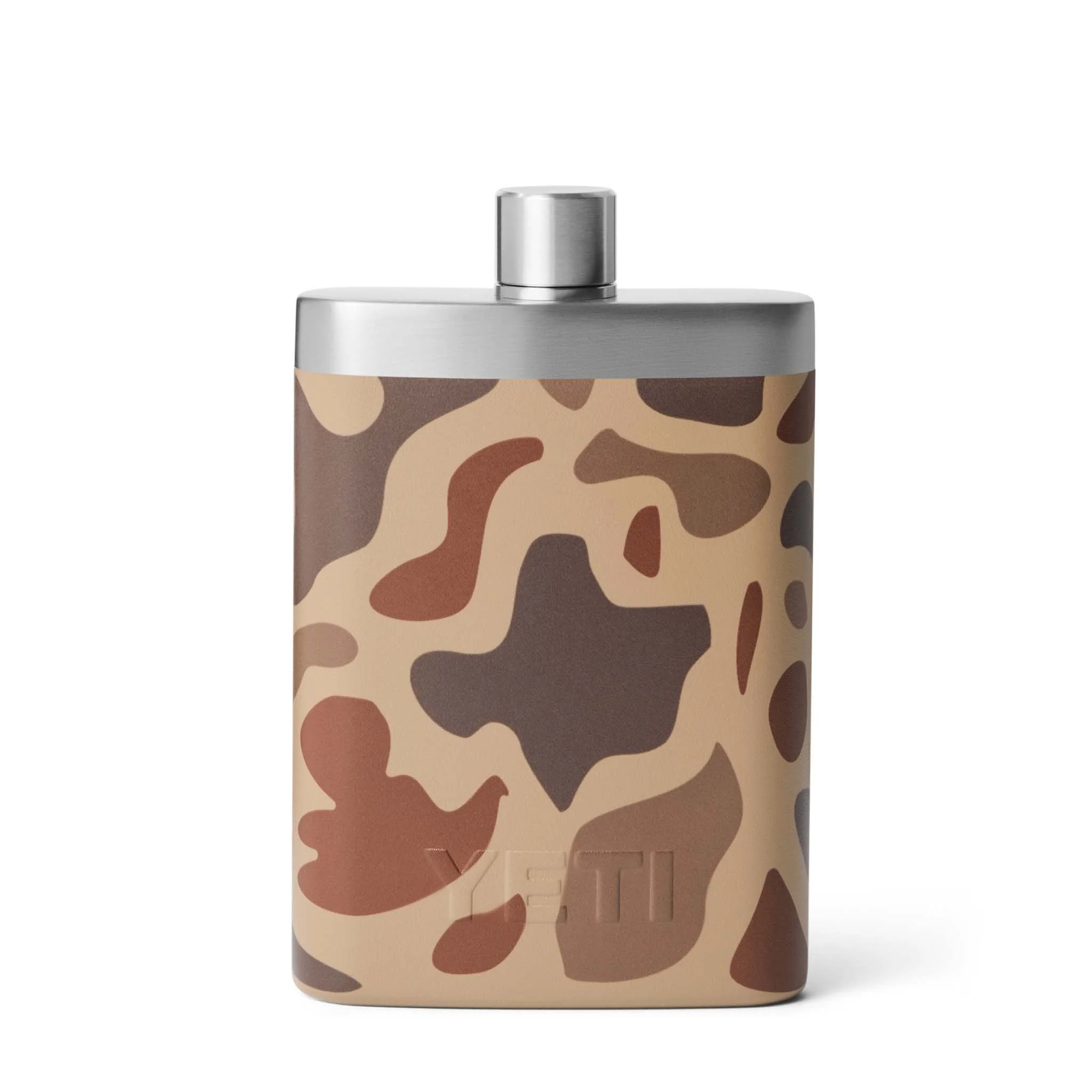 Wetlands 7oz Flask - Image 2
