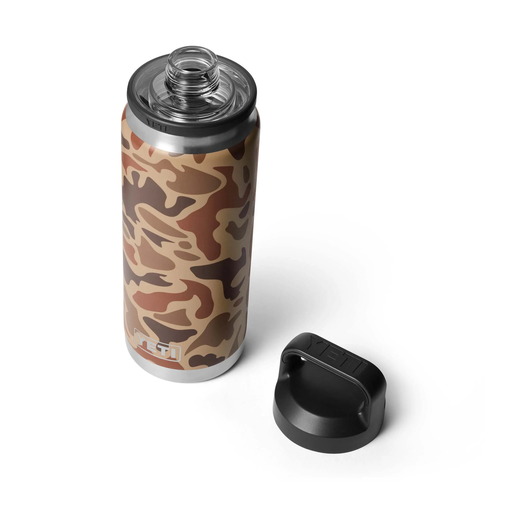 Wetlands Rambler 26oz Chug Bottle - Image 2