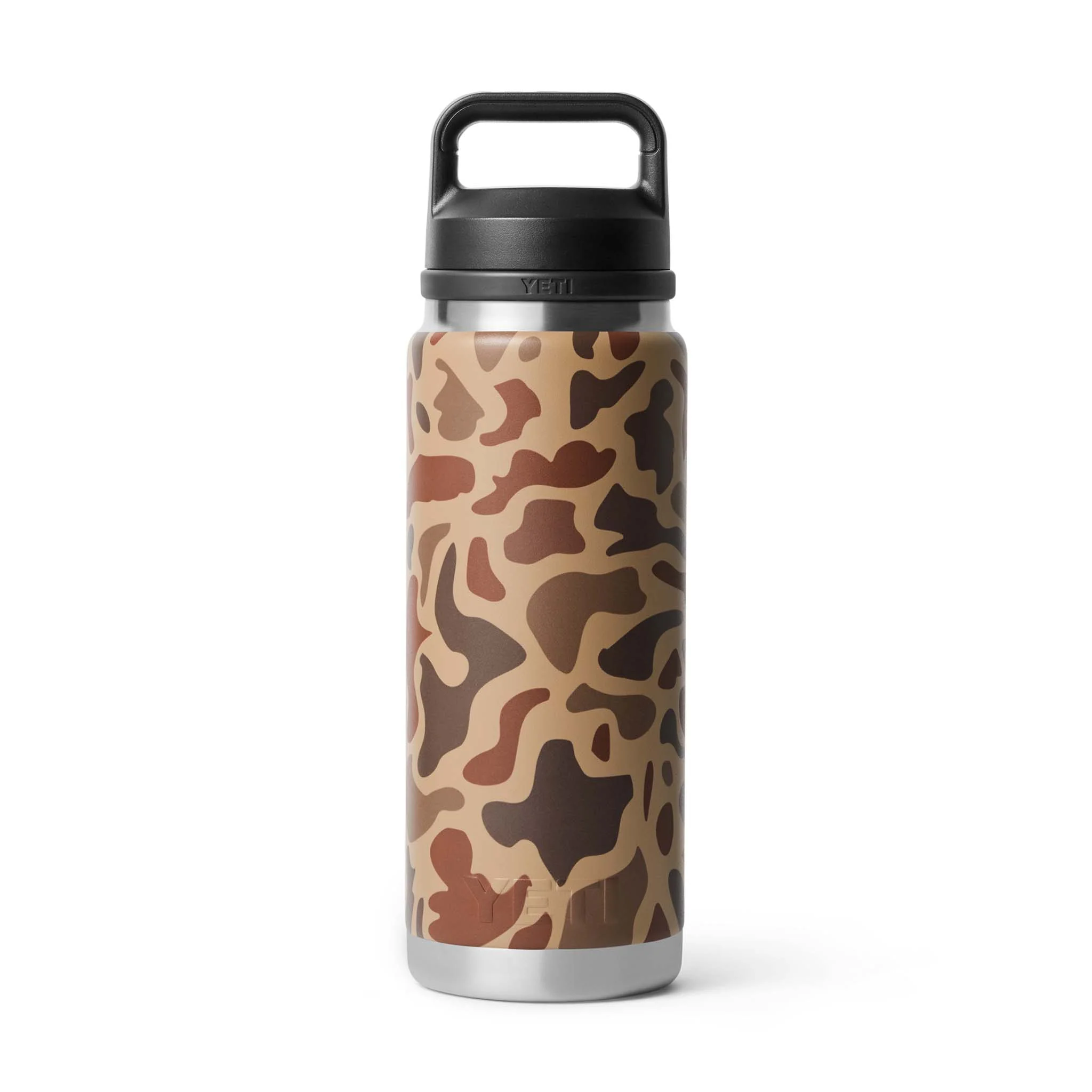 Wetlands Rambler 26oz Chug Bottle - Image 3