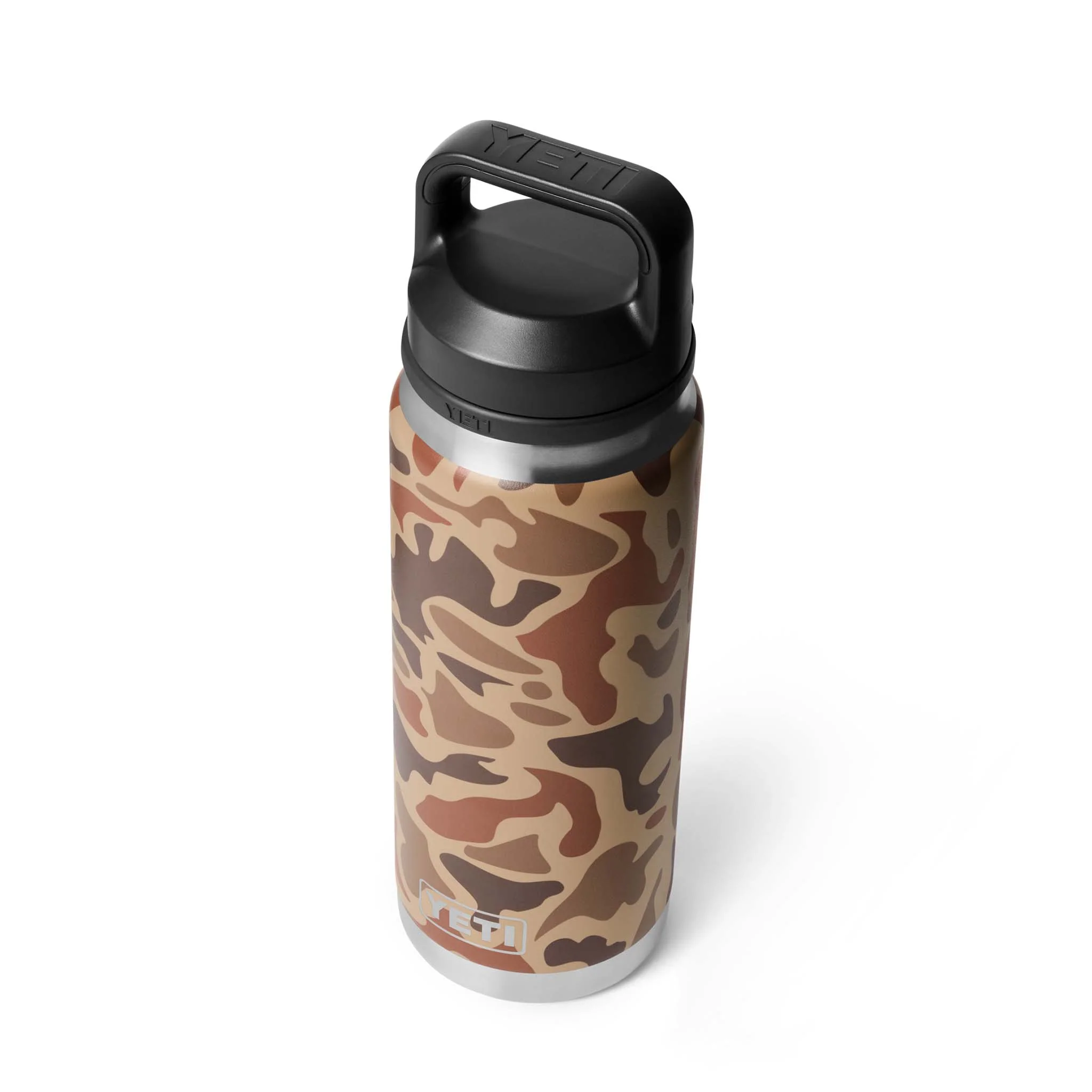 Wetlands Rambler 26oz Chug Bottle - Image 4