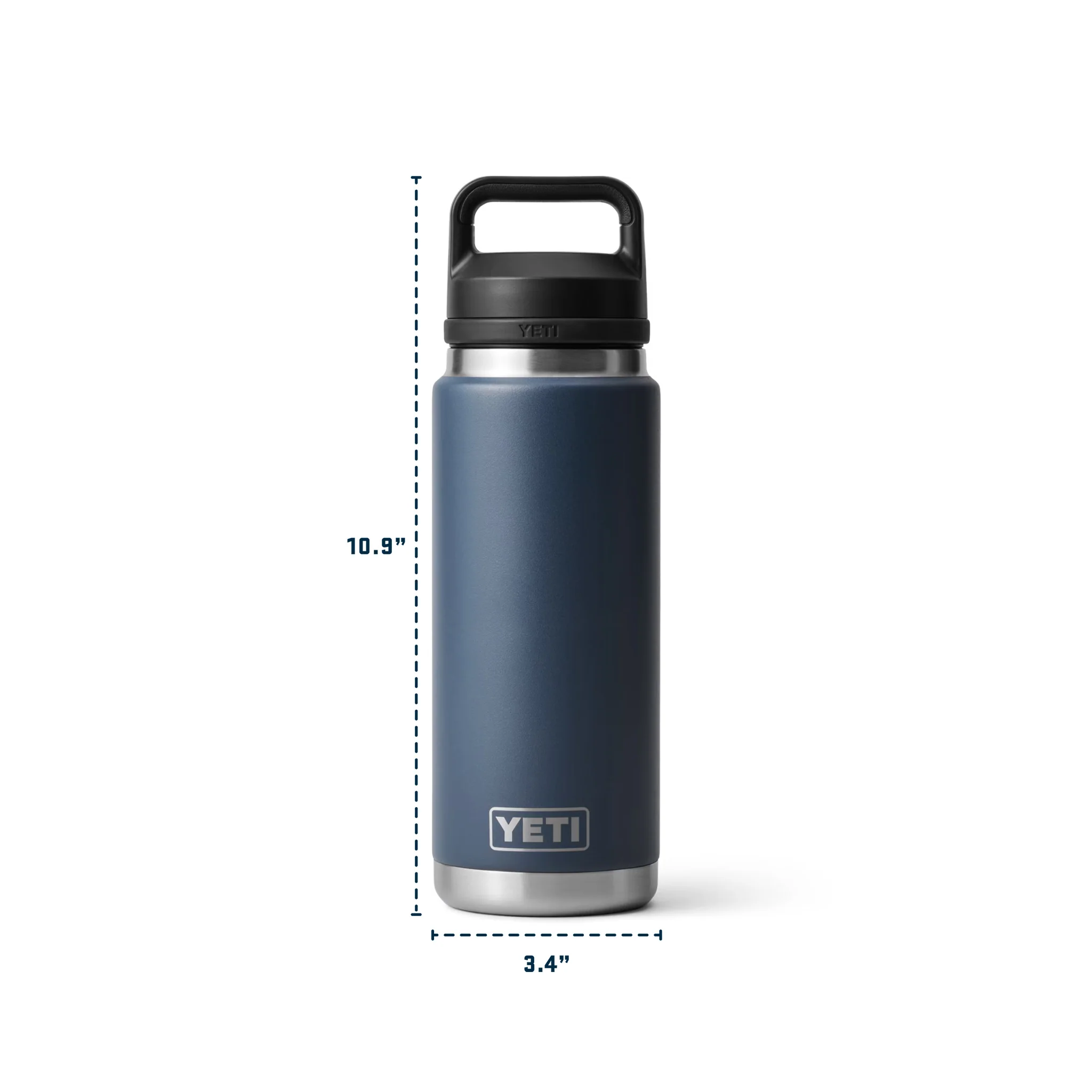 Wetlands Rambler 26oz Chug Bottle - Image 5