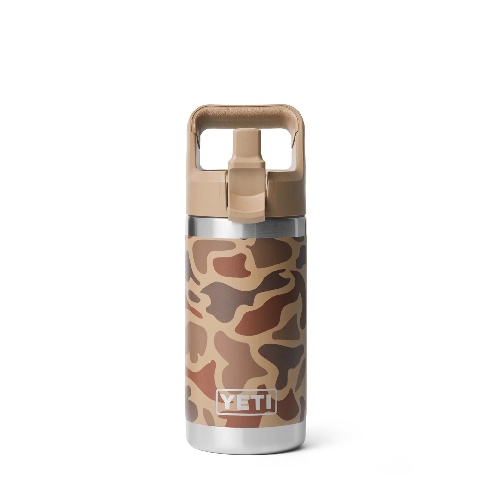 Wetlands Rambler Jr. 12oz Kids Bottle - Image 2