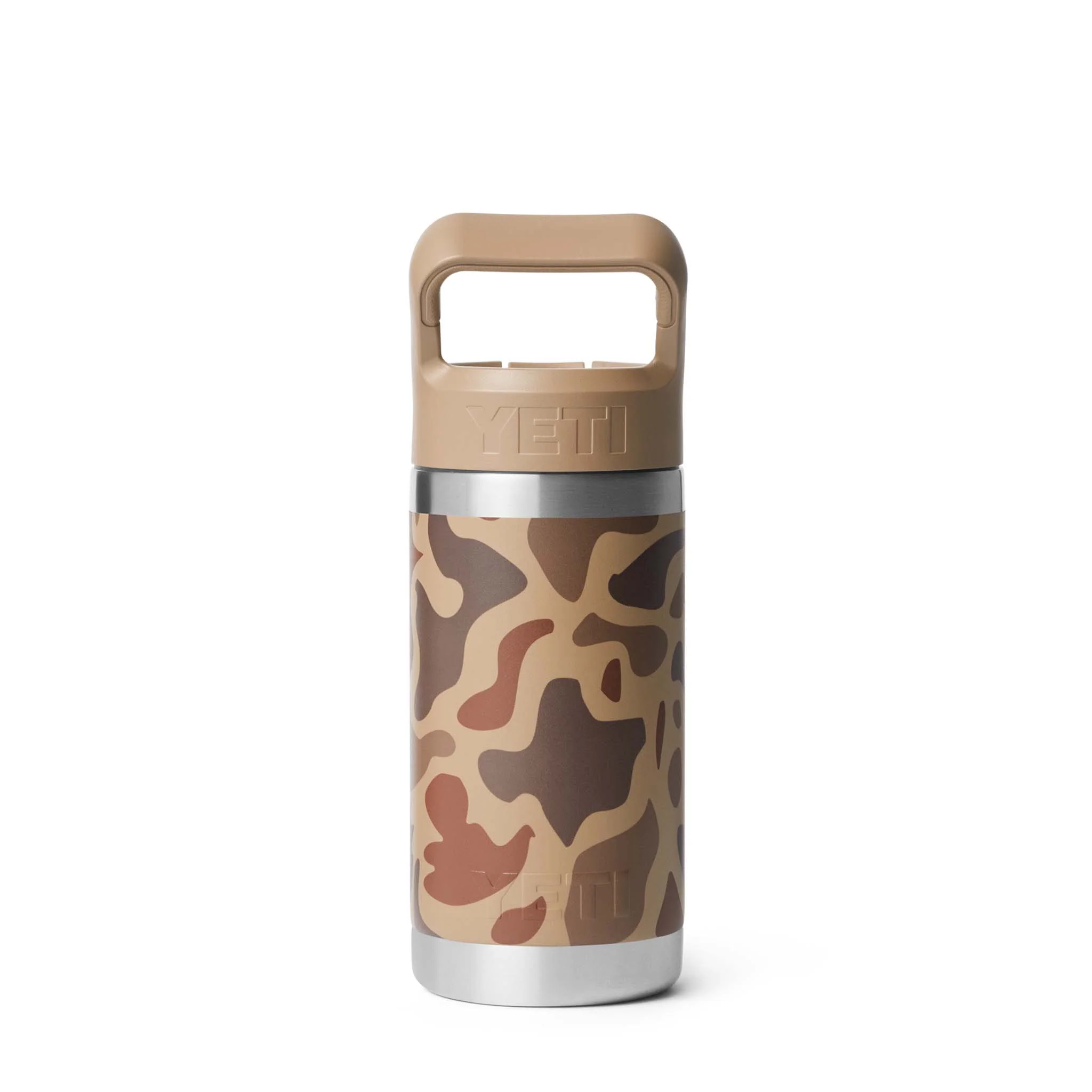 Wetlands Rambler Jr. 12oz Kids Bottle - Image 3