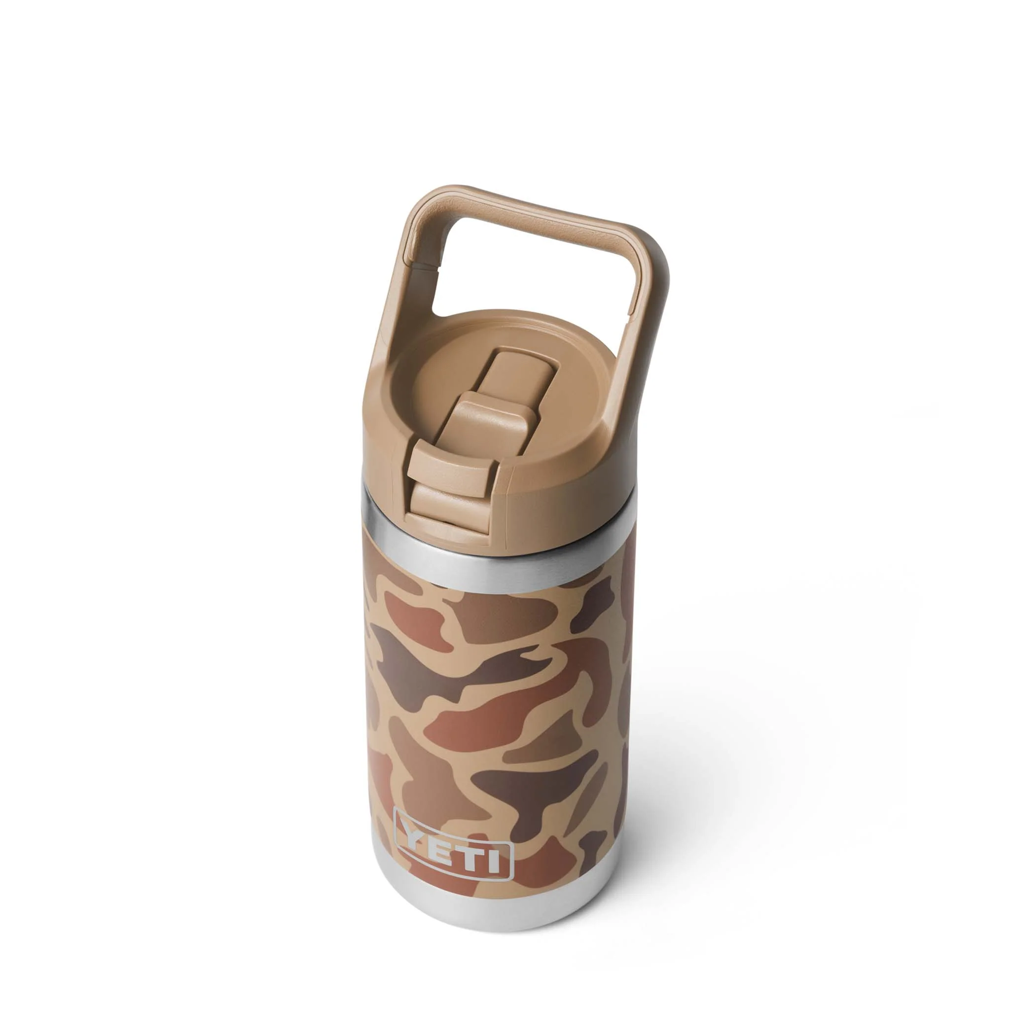 Wetlands Rambler Jr. 12oz Kids Bottle - Image 4