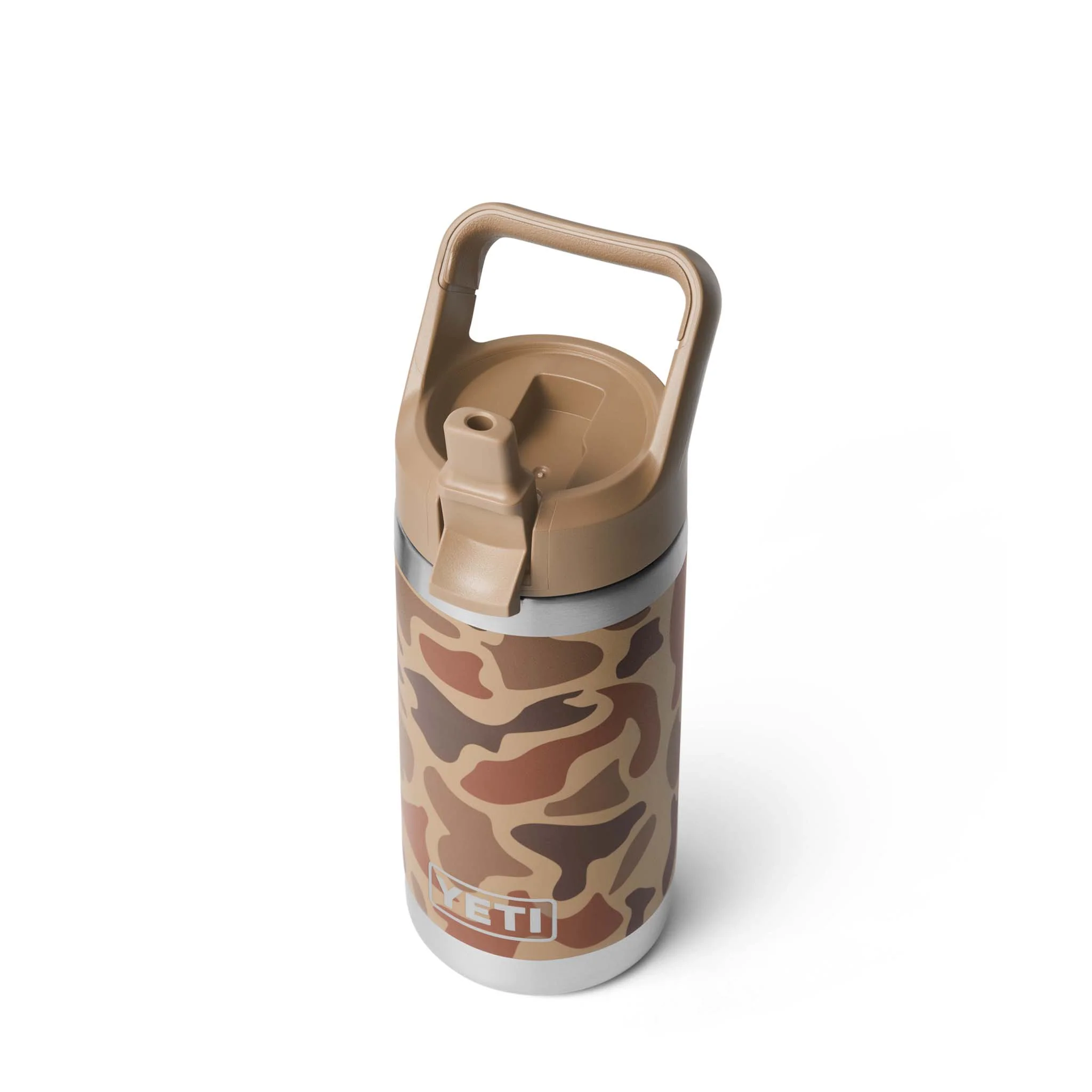 Wetlands Rambler Jr. 12oz Kids Bottle - Image 5