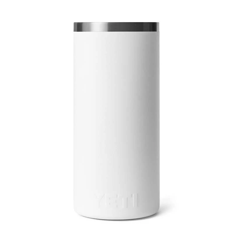 White Rambler Wine Chiller - Image 3