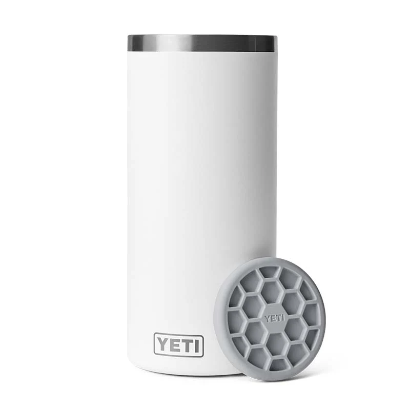 White Rambler Wine Chiller - Image 7