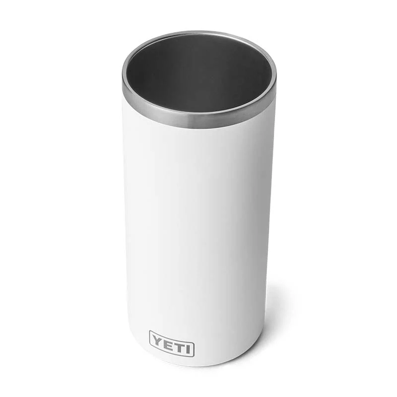 White Rambler Wine Chiller - Image 8