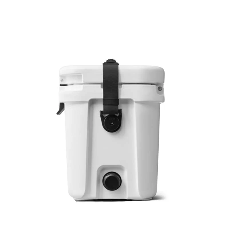 White Roadie 15 Cooler - Image 5