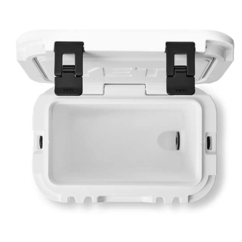 White Roadie 15 Cooler - Image 6