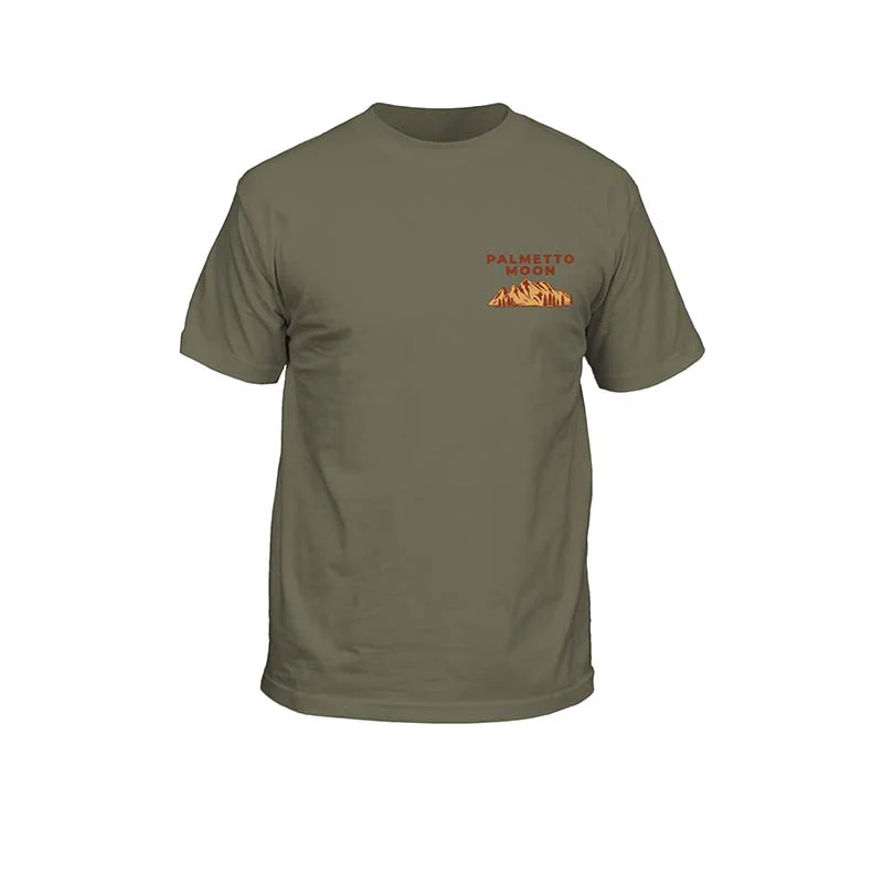 Youth Adventure Short Sleeve T-Shirt - Image 2