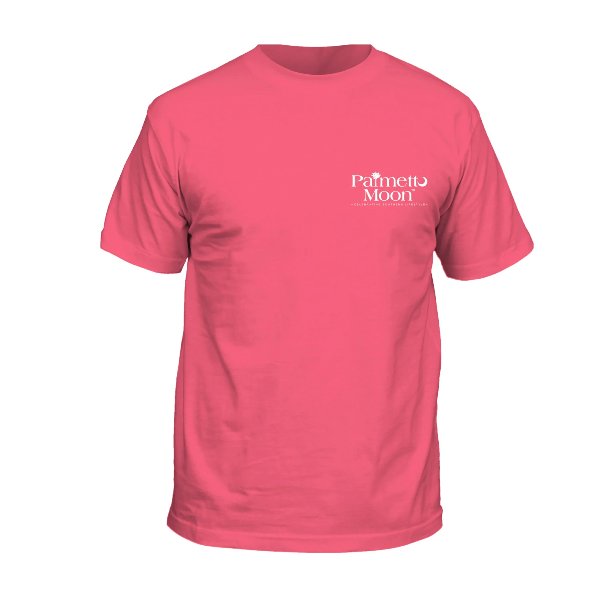 Youth Life Is Better at the Beach Short Sleeve T-Shirt - Image 2