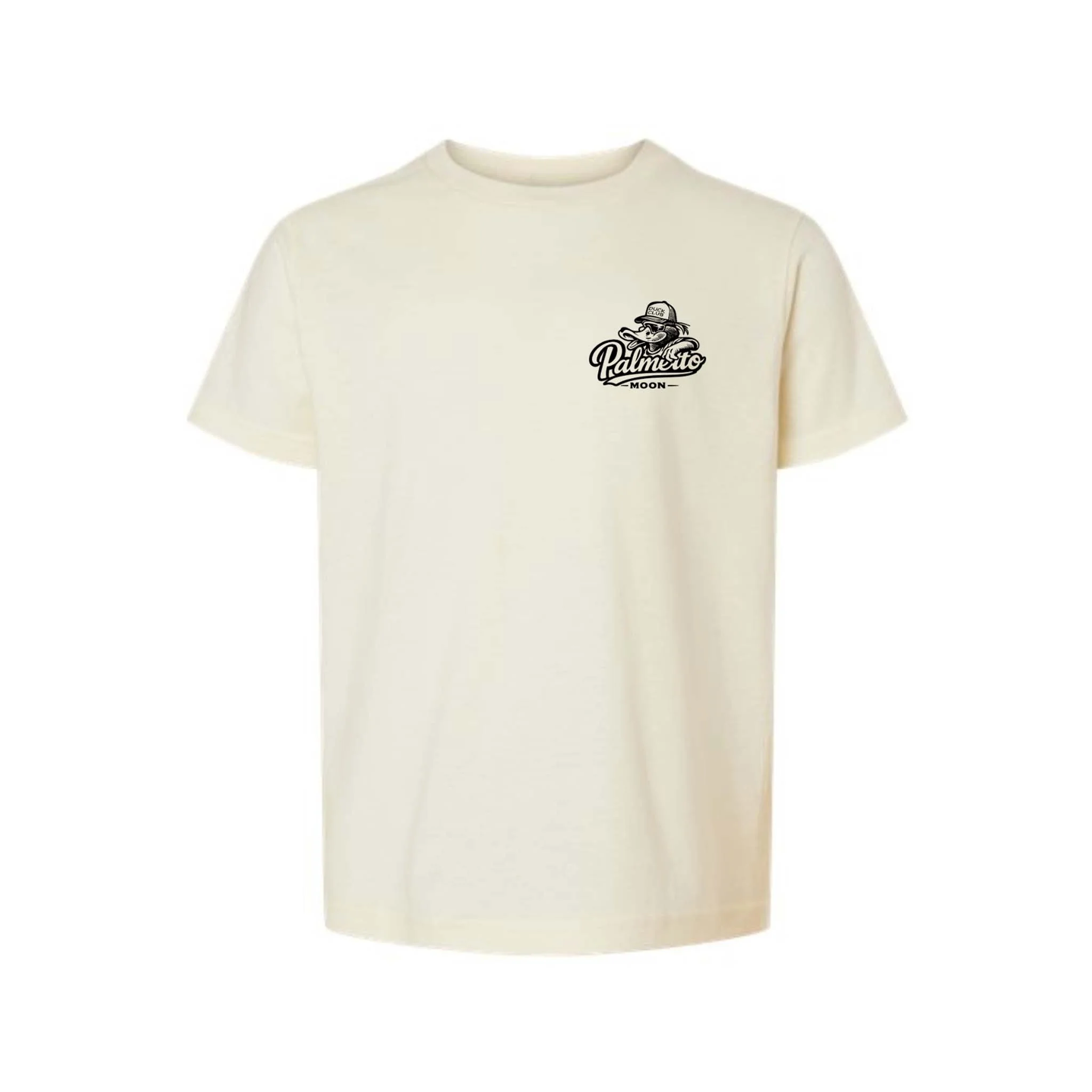 Youth Runnin' The Marsh Short Sleeve T-Shirt - Image 3